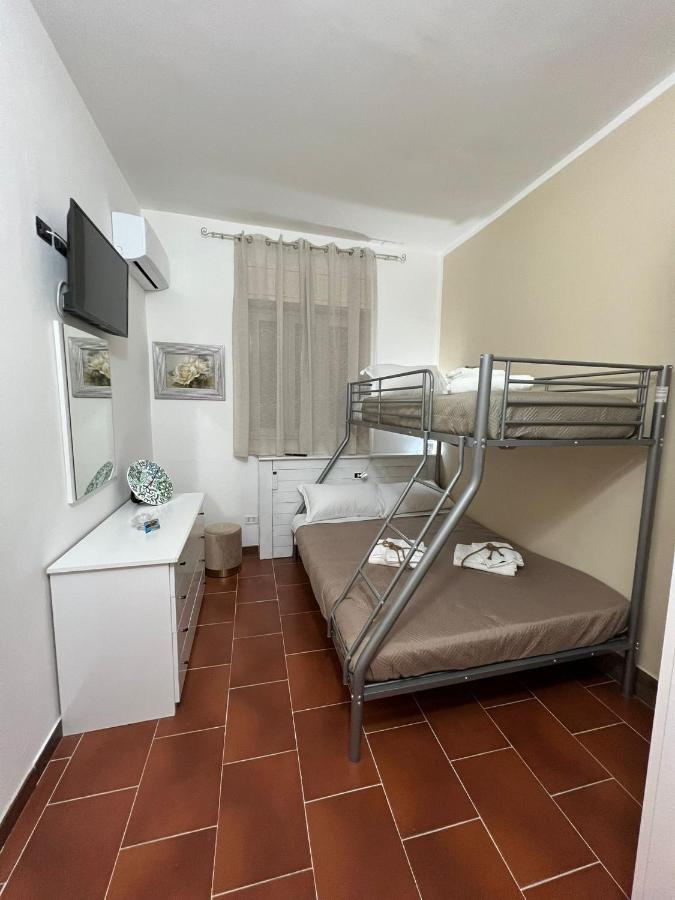 Marea Affittacamere Porto Empedocle Exterior photo