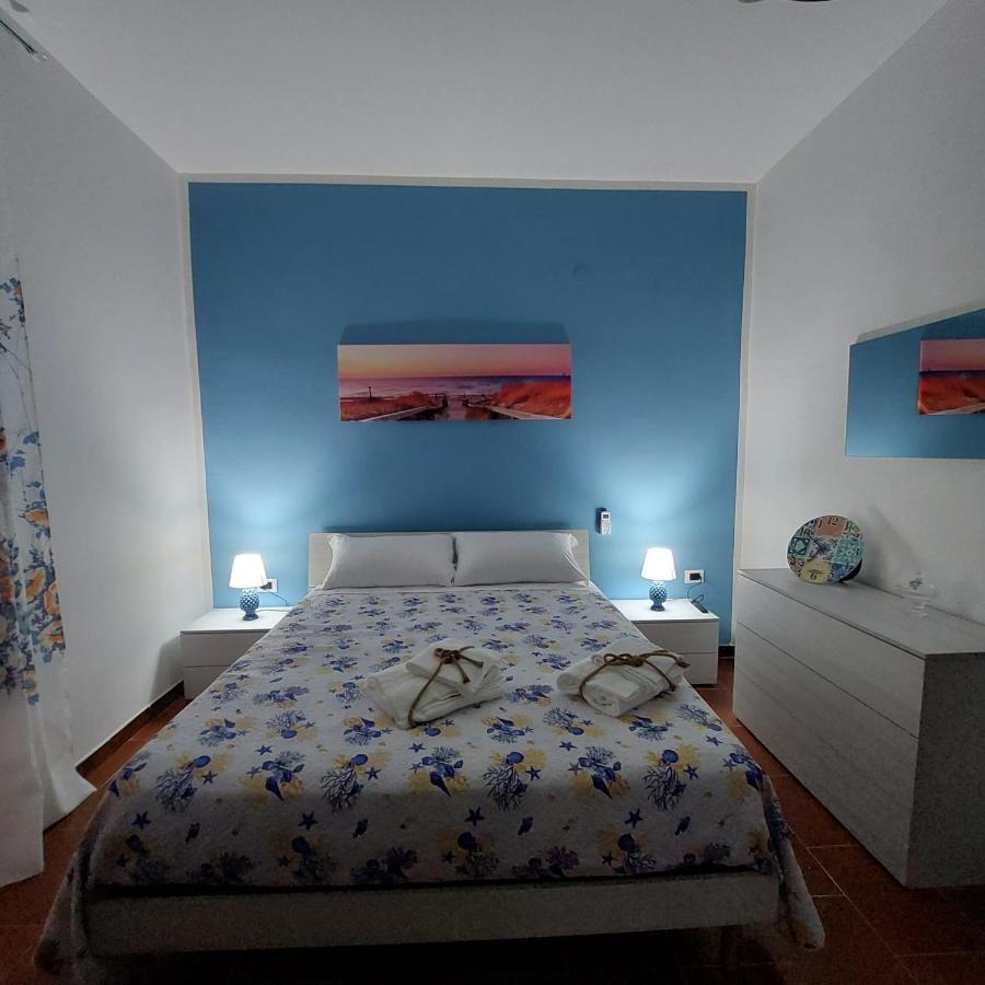 Marea Affittacamere Porto Empedocle Exterior photo
