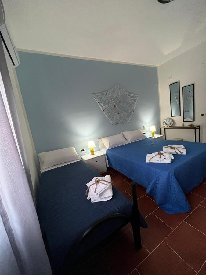 Marea Affittacamere Porto Empedocle Exterior photo