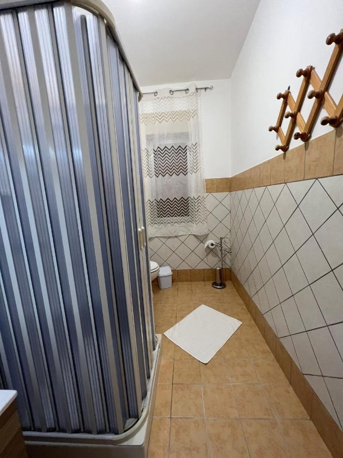 Marea Affittacamere Porto Empedocle Exterior photo